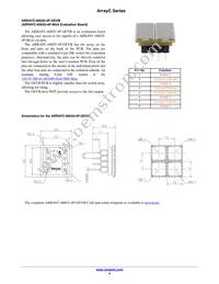 ARRAYC-30035-144P-PCB Datasheet Page 4