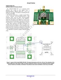 ARRAYC-30035-144P-PCB Datasheet Page 14