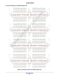 ARRAYC-30035-144P-PCB Datasheet Page 19