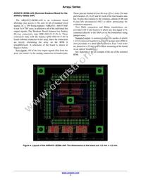 ARRAYJ-60035-64P-PCB Datasheet Page 7