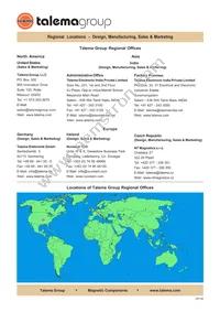 AS-407 Datasheet Page 3