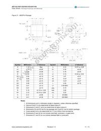 AS1102-T Datasheet Page 11