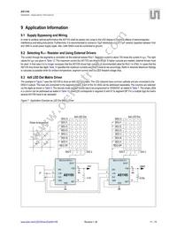 AS1105WL Datasheet Page 12