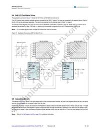 AS1107WL Datasheet Page 17