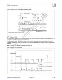 AS1109-BSSU Datasheet Page 16