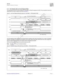 AS1109-BSSU Datasheet Page 18