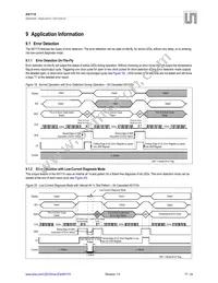 AS1110-BSSU Datasheet Page 18