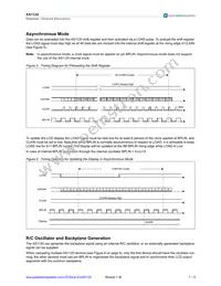 AS1120 Datasheet Page 7