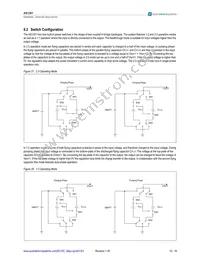 AS1301A-BTDT Datasheet Page 10
