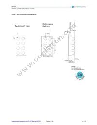 AS1301A-BTDT Datasheet Page 14