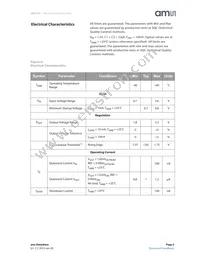AS1310-BTDT-33 Datasheet Page 5