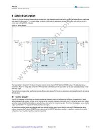 AS1320-T Datasheet Page 7