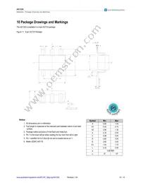 AS1320-T Datasheet Page 10