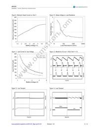 AS1321-T Datasheet Page 6