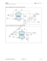 AS1322A-BTTT Datasheet Page 10