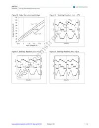 AS1323-BTTT-30 Datasheet Page 7