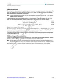 AS1323-BTTT-30 Datasheet Page 10