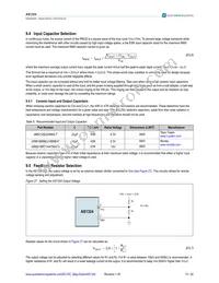AS1324-BTTT-18 Datasheet Page 13