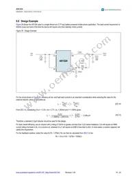 AS1324-BTTT-18 Datasheet Page 15