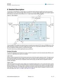 AS1325-BSTT-33 Datasheet Page 10