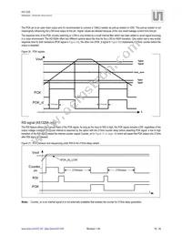 AS1328C-BQFT-AD Datasheet Page 16