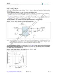 AS1329C-BTTT Datasheet Page 13