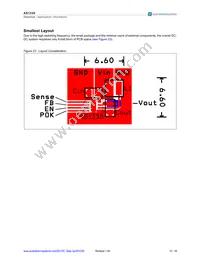 AS1330-BTDT-30 Datasheet Page 12