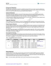 AS1330-BTDT-30 Datasheet Page 13