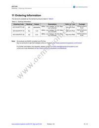 AS1330-BTDT-30 Datasheet Page 15