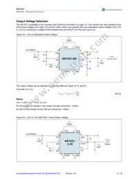 AS1331-BTDT-25 Datasheet Page 12