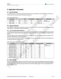 AS1334-BTDT-30 Datasheet Page 14