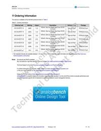 AS1334-BTDT-30 Datasheet Page 18