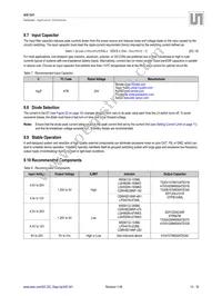 AS1341-BTDT Datasheet Page 13