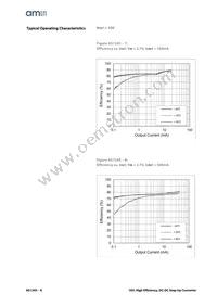AS1345D-BTDT-AD Datasheet Page 8