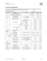 AS1347-BTDT-3310 Datasheet Page 4