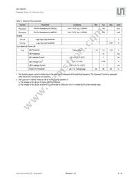 AS1347-BTDT-3310 Datasheet Page 5