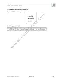 AS1347-BTDT-3310 Datasheet Page 13