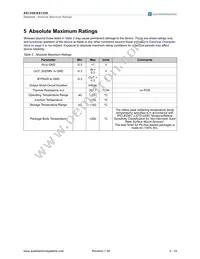 AS1359-BTTT-45 Datasheet Page 3