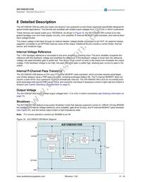 AS1359-BTTT-45 Datasheet Page 9