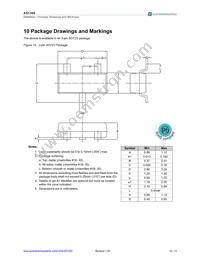 AS1360-40-T Datasheet Page 10