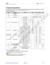 AS1360-45-T Datasheet Page 5