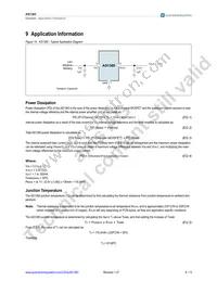 AS1360-45-T Datasheet Page 9