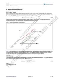 AS1364-BTDT-30-1K Datasheet Page 12