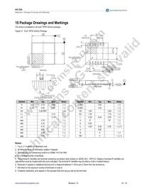 AS1364-BTDT-30-1K Datasheet Page 17