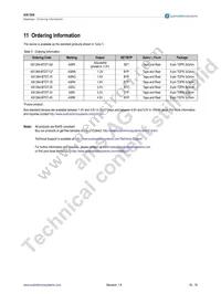 AS1364-BTDT-30-1K Datasheet Page 19