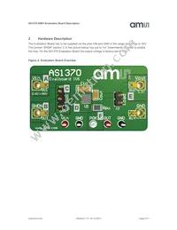 AS1370-ATDT-33 Datasheet Page 4