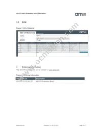 AS1370-ATDT-33 Datasheet Page 10