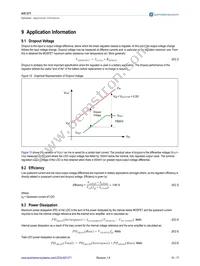 AS1371-SAMPLE Datasheet Page 10
