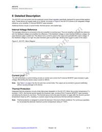 AS1375-BTDT-27 Datasheet Page 6