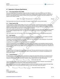 AS1376-BTDT-AD Datasheet Page 15